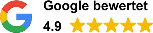 Google Rating